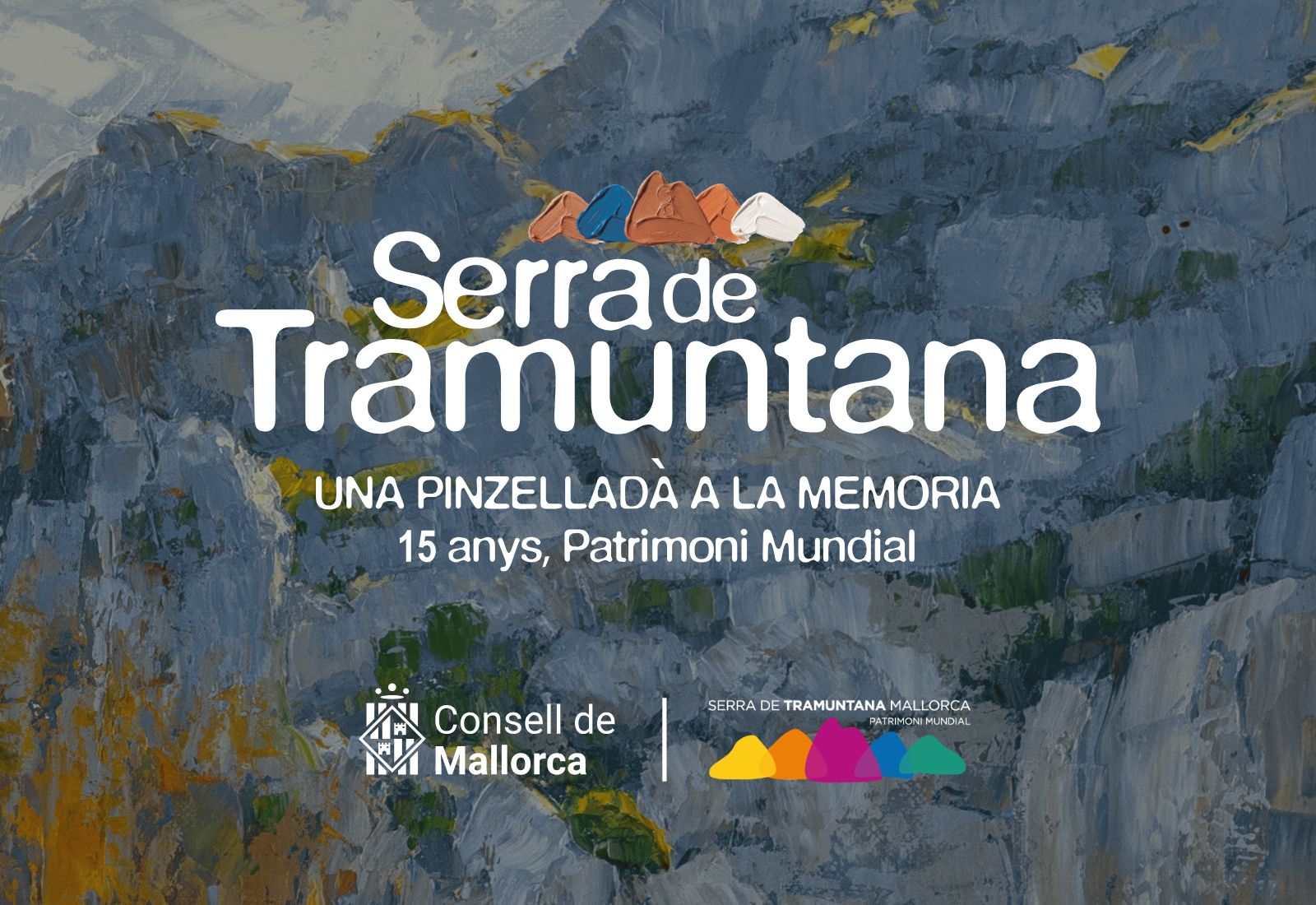 15 anys patrimoni mundial